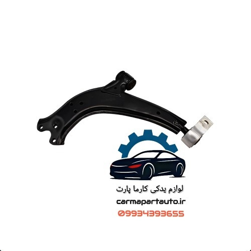 طبق جلو چپ لیفان 520