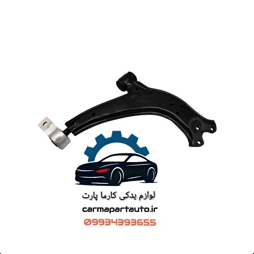 طبق جلو راست لیفان 520