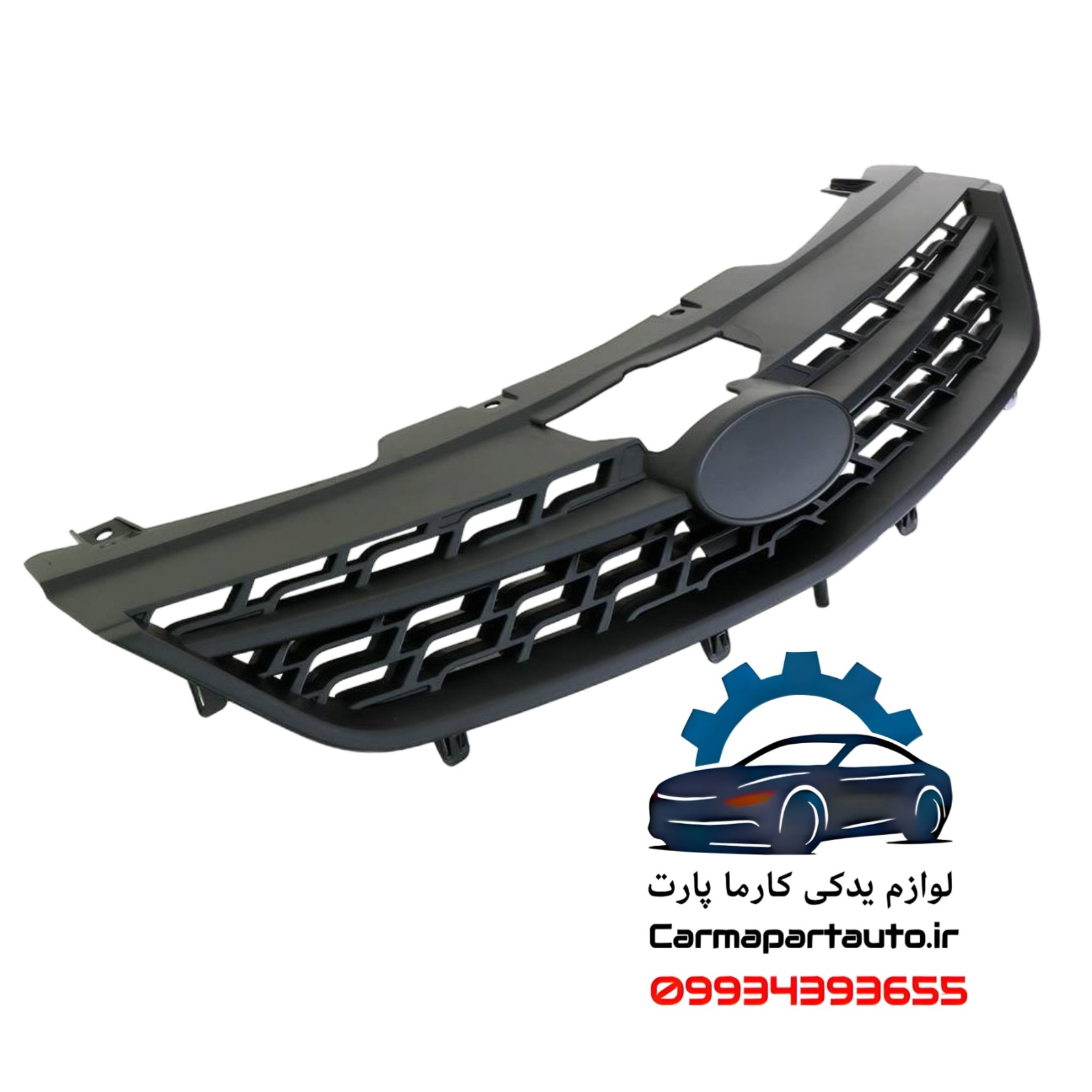 جلو پنجره ام وی ام ۳۱۵ نیو