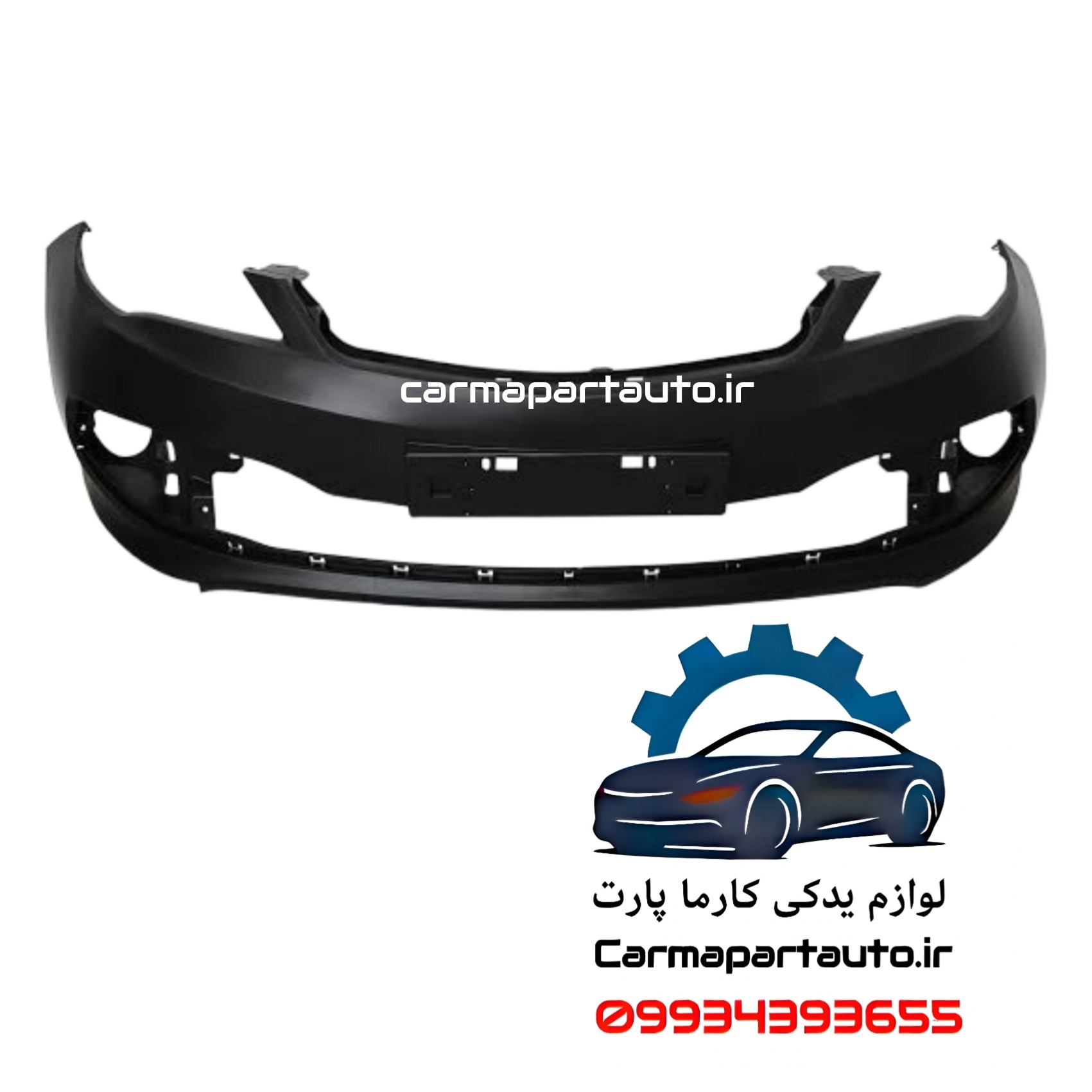 سپر جلو ام وی ام ۳۱۵ نیو