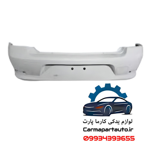 سپر عقب ال۹۰ پلاس