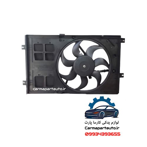 مجموعه فن کامل برليانس H330