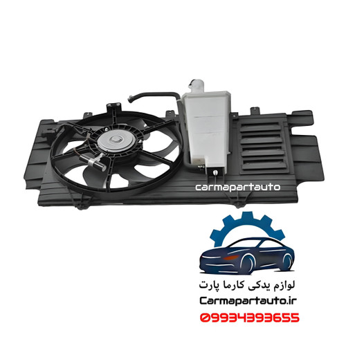مجموعه فن کامل برليانس H220