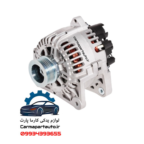 دینام موتور ال90 Valeo