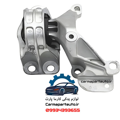 دسته موتور بالا راست ساندرو اتومات