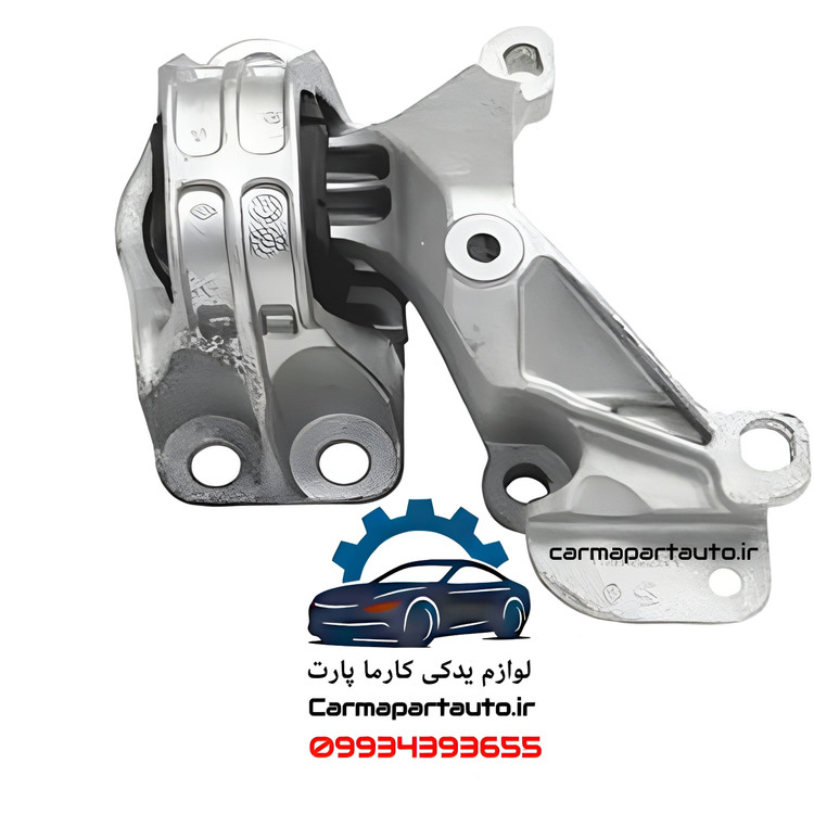 دسته موتور بالا راست ال90 اتومات