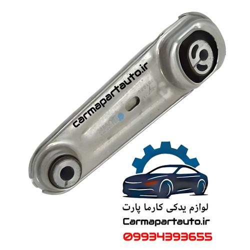 دسته موتور شاتونی فلزی ساندرو ترک