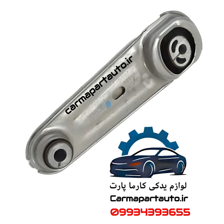 دسته موتور شاتونی فلزی ساندرو ترک