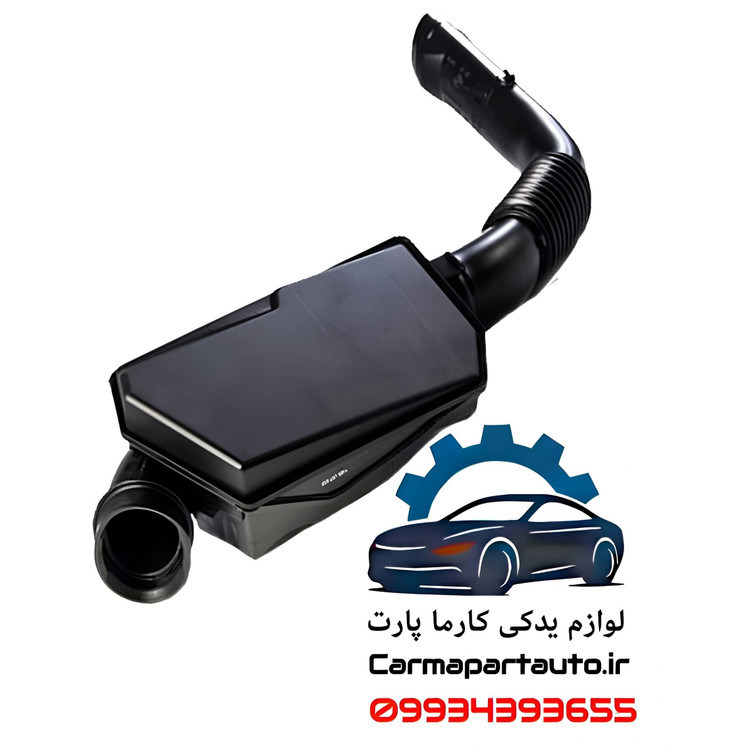 منبع رزیناتور ال۹۰