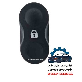 کلید قفل مرکزی ساندرو
