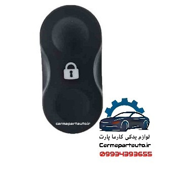 کلید قفل مرکزی ساندرو