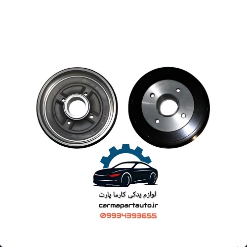 کاسه چرخ عقب ساندرو