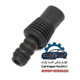 گردگیر کمک فنر جلو ساندرو