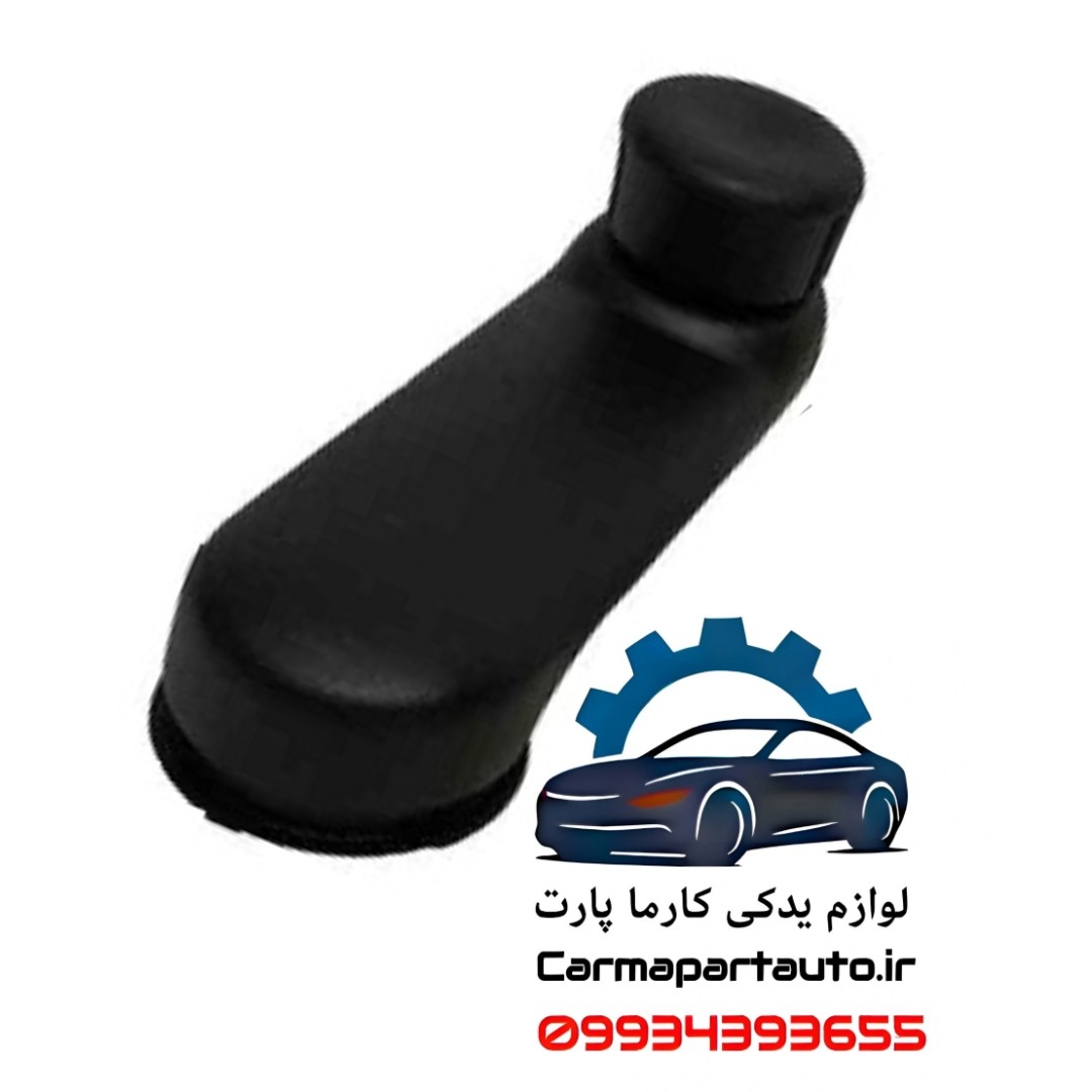 دستگیره شیشه بالابر ال۹۰