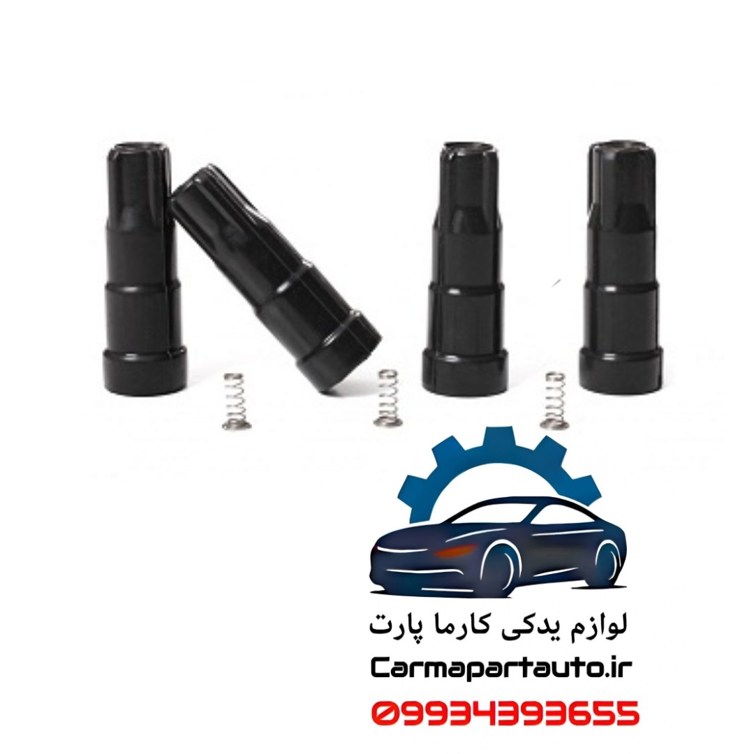 وایر شمع مگان ۲۰۰۰