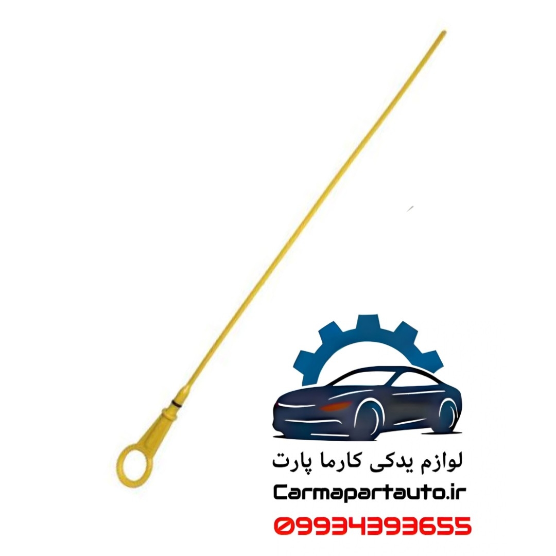 گیج روغن ال۹۰