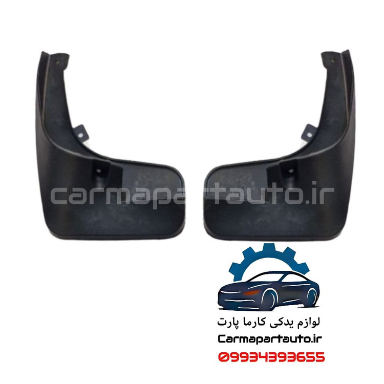 گل پخش کن عقب چپ و راست ال۹۰