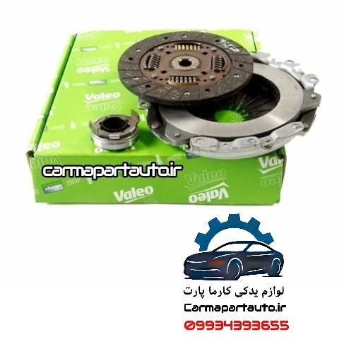 دیسک و صفحه ال۹۰ valeo