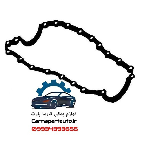 واشر کارتل مگان 1600