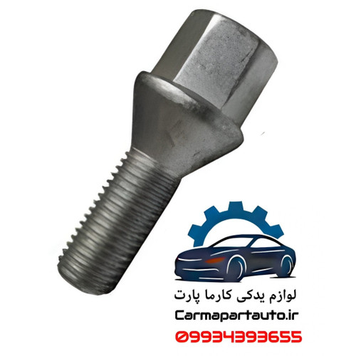 پیچ چرخ ال۹۰