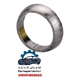 واشر گلویی اگزوز ساندرو