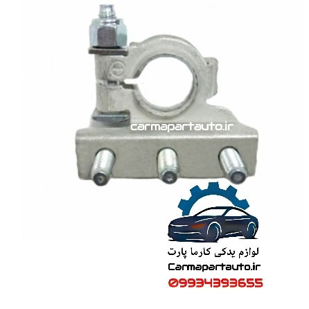 سر باتری قطب منفی ساندرو