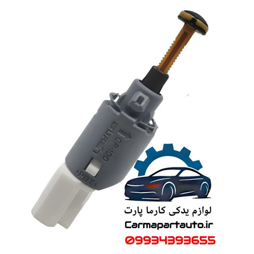 استپ ترمز مگان 2000