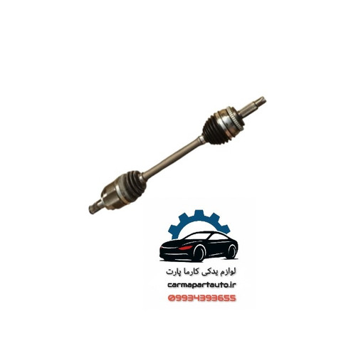 پلوس کامل راست اتومات شاهین 