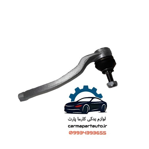سیبک فرمان راست مگان 1600