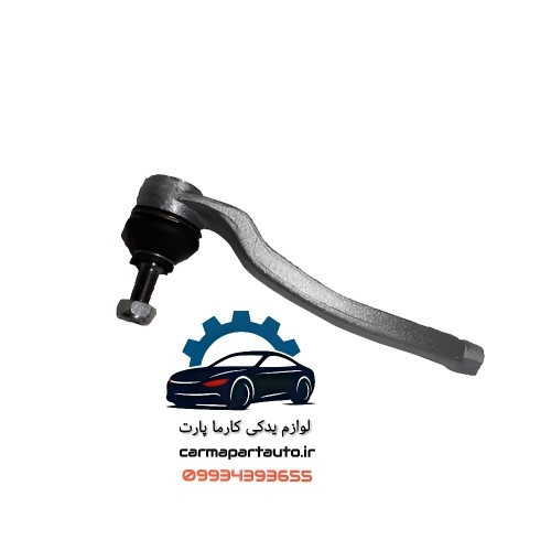 سیبک فرمان چپ مگان ۲۰۰۰