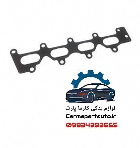 واشر منیفولد هوا فلزی ال90