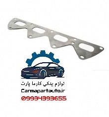 واشر منیفولد دود فلزی ساندرو