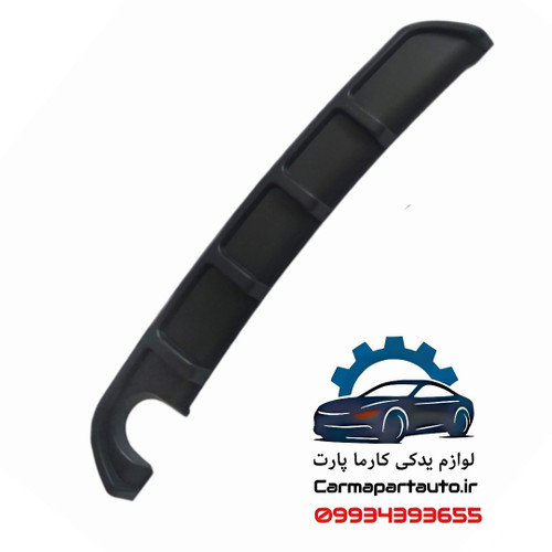 دیفیوزر عقب ال۹۰