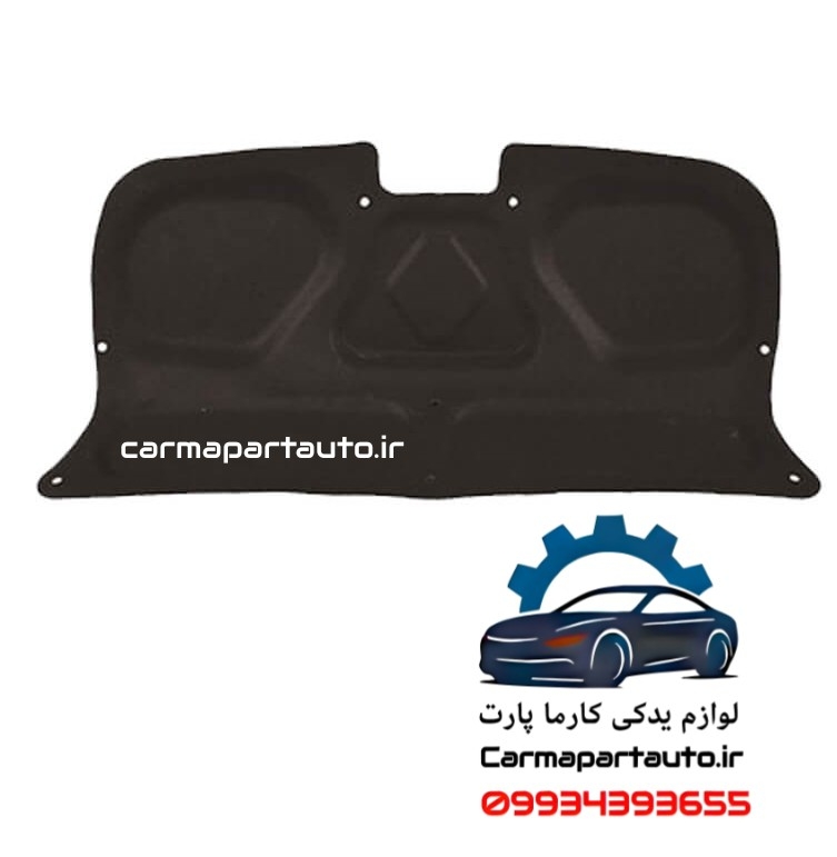 نمدی درب صندوق ال۹۰
