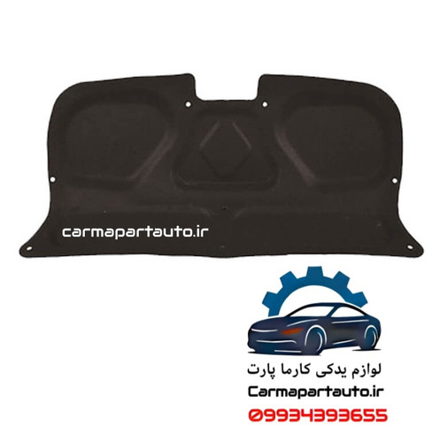 نمدی درب صندوق ال۹۰