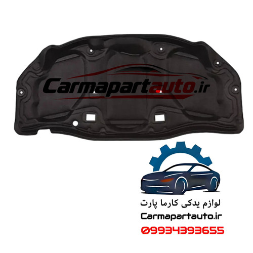 نمدی درب موتور ساندرو