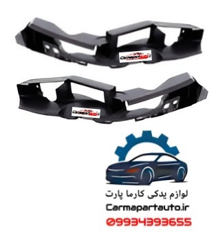 ابرویی زیر چراغ جلو چپ و راست مگان ۲۰۰۰