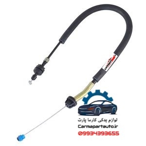 کابل ترمز دستی چپ لیفان 520