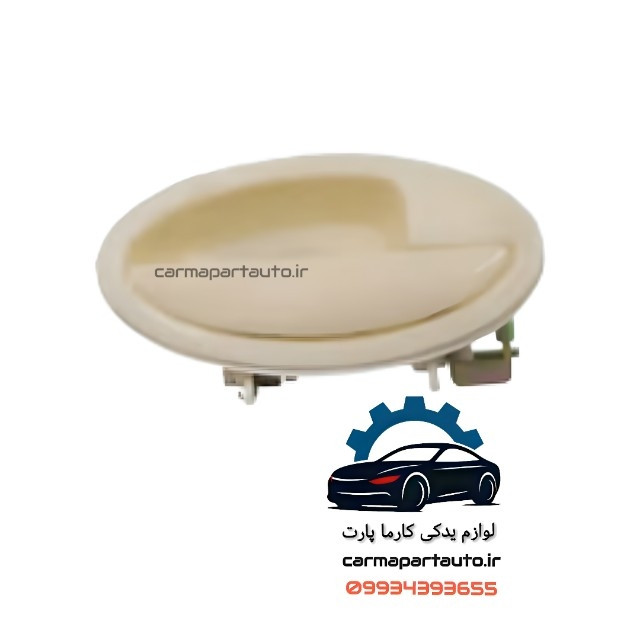 دستگیره درب بیرونی عقب چپ لیفان 520