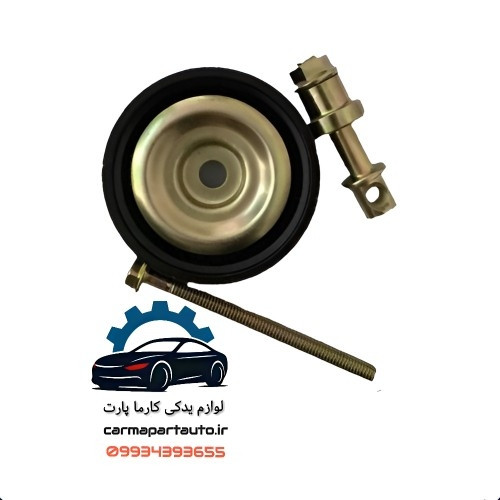 سفت کن دینام لیفان 520