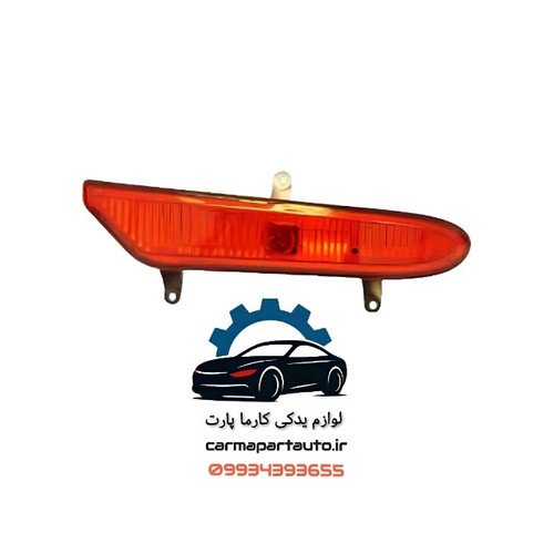 مهشکن عقب چپ لیفان ۵۲۰