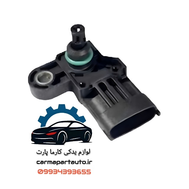 سنسور مپ لیفان ۵۲۰