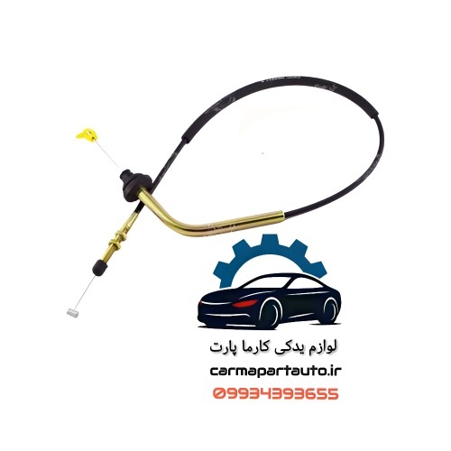 سیم گاز لیفان 520