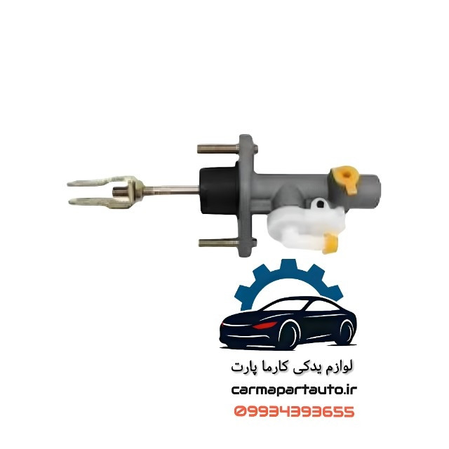 پمپ کلاچ بالا لیفان 520