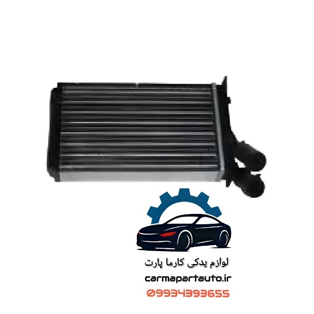 رادیاتور بخاری لیفان 520