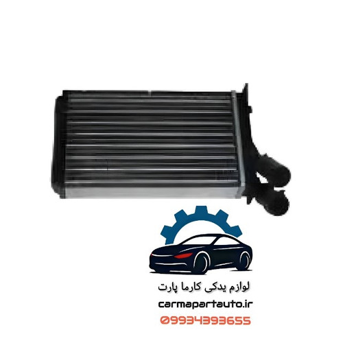 رادیاتور بخاری لیفان 520