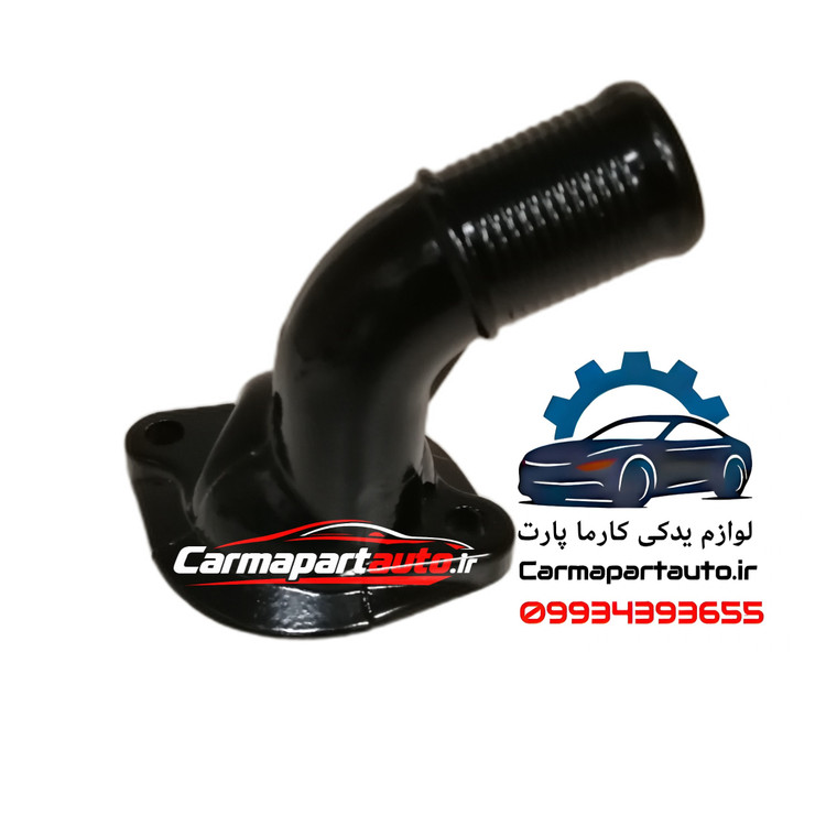 درب ترموستات فلزی شاهین