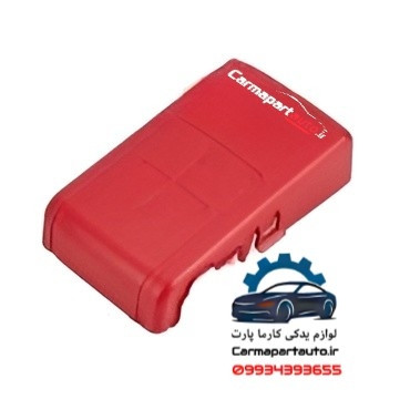 درپوش قطب مثبت مگان